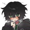 avatar 𖥂 caisca 𖥂