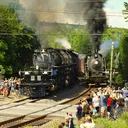 thedelawareandhudsonrailfan