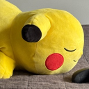 avatar Pika Plush