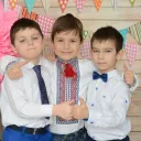 Аватар ishakturbo228