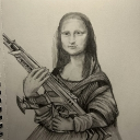 avatar Monalisa