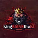 kingkmanthe1st