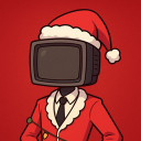 avatar Festive Sabbie