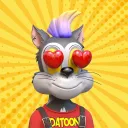 tomadatoonz