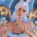 avatar 𝕽ᥱᥒ                ╋━