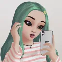 selfiedoll