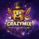 craazymix