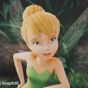 avatar tinker bell ✨