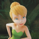 avatar tinker bell ✨