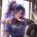katsunevr
