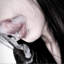 ангел возьми мой поцелуй^^