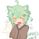 harumatchi