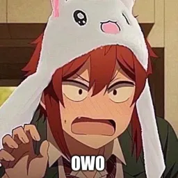 ThePacifistRat's Avatar