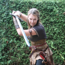 avatar Julia / Mila Ferrumblatt