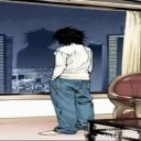 avatar <[Speedster]> Black<3