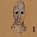 Pure agony and horror