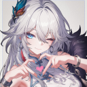 avatar SomeRandomFox