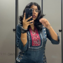 avatar Spoorthi Reddy