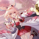 avatar luneth ⦮ ⦯