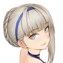 avatar Alice Pisces