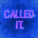 called_it