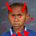 avatar timmy hubris knuckles