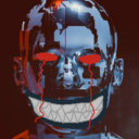 avatar evil ass burgertron 42