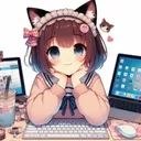 flora_vtuber