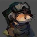 avatar a dolphin otter