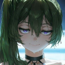 avatar M i s s   M e g i s t u s