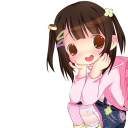 avatar Pathetic Girl