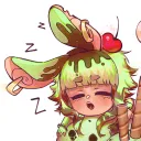 chocomintey