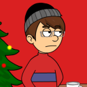 avatar A Holly Jolly GDJoaquinAnimate