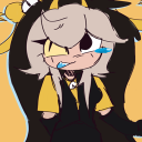 avatar ( ˶°ㅁ°) 　moth　˚̣̣̣♡