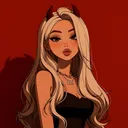 blondemugshot