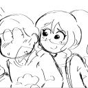 avatar ⋆｡°⭒𖦹 swirlz! 𖦹⭒°｡⋆