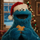 avatar 🎄Ciasteczkowy Potwór🎄