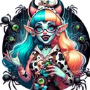 istasha