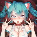 avatar I Love Cat Milk