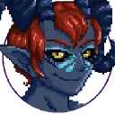 pinkanon