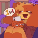 avatar 𝕌𝕟𝕚𝕕𝕒𝕪