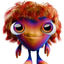 avatar Person (Lumo)