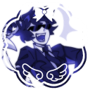 avatar ⋕ ; 𝓚arl ！𝓐 lo's girlfriend