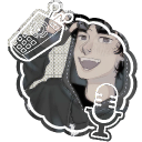 avatar ◤ᜥᥑ̲ꮁʆ — 𔘓