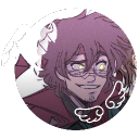 avatar ◤ᜥᥑ̲ꮁʆ — 𔘓