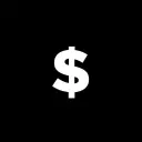 $ × €