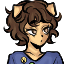 avatar #JF | “Koolaid” 🐾