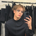 avatar 𝒮𝒾𝓂 𝒥𝒶ℯ𝓎𝓊𝓃 | Rui’s Ver۶ৎ