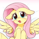 avatar Fluttershy🎀