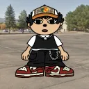 ben99 avatar